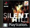 Silent Hill Europe