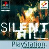 Silent Hill Europe Platinum