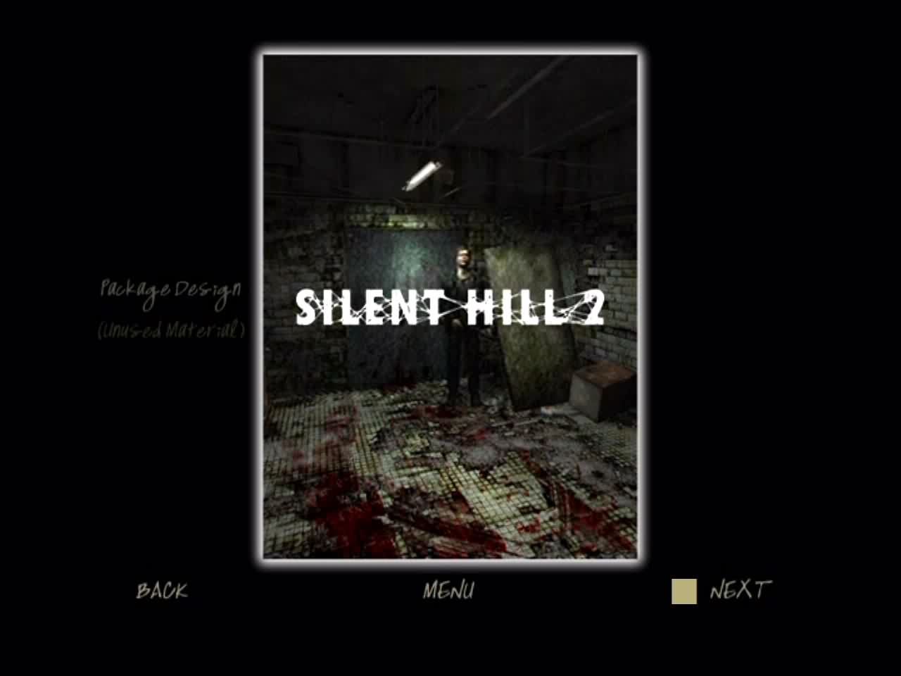 silent hill 2 book of lost memories download free
