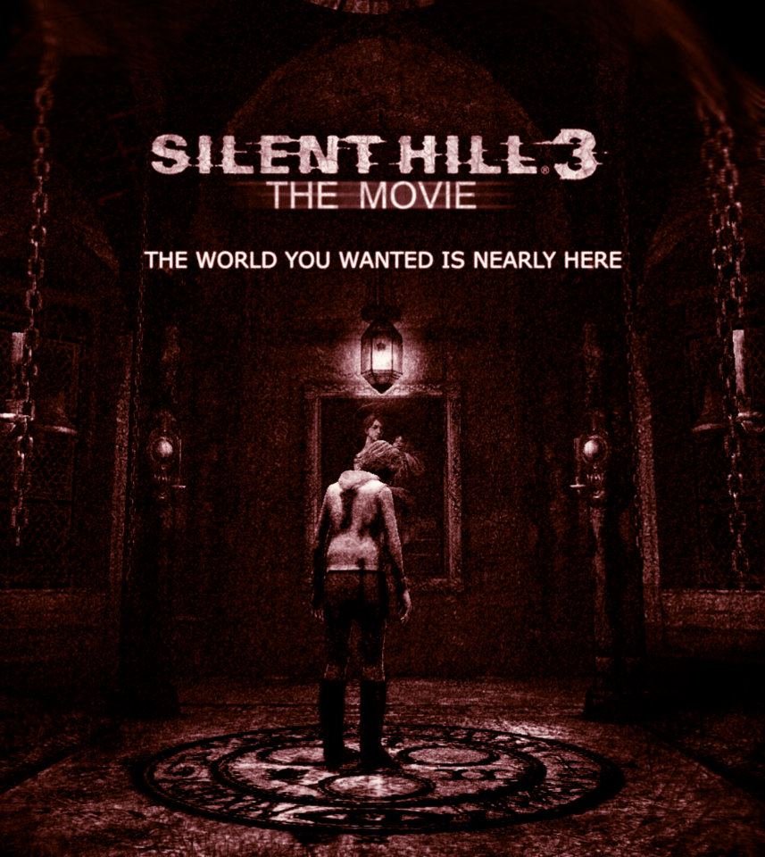 Silent Hill 1 Film 1000+ images about Movies - Silent HIll on Pinterest | Silent hill